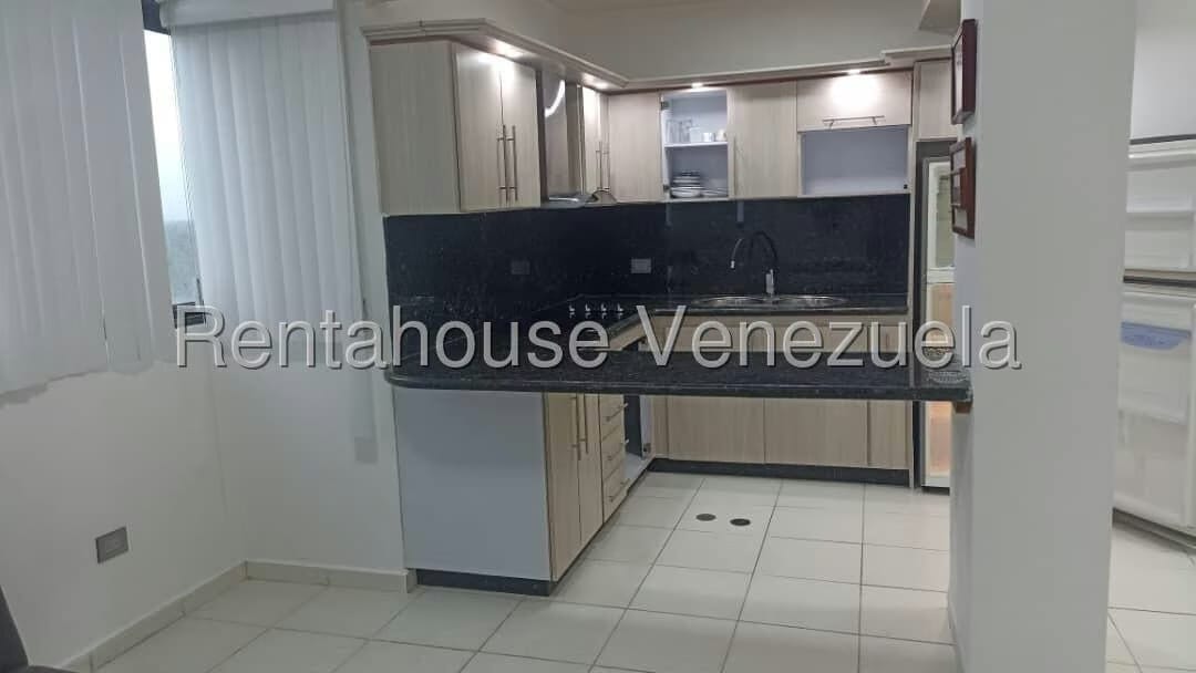Apartamento (1 Nivel) en Venta en Santa Rosa, Falcon - 15