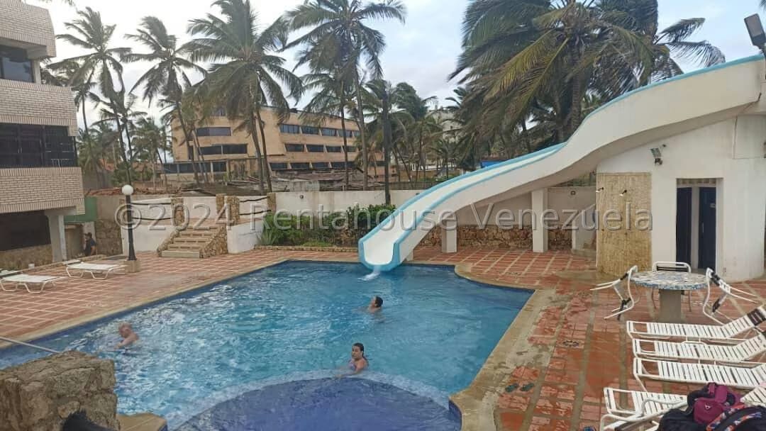 Apartamento (1 Nivel) en Venta en Santa Rosa, Falcon - 16