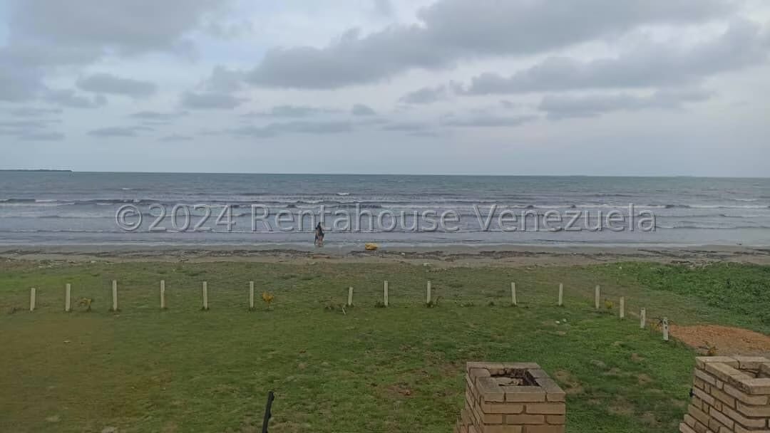 Apartamento (1 Nivel) en Venta en Santa Rosa, Falcon - 20