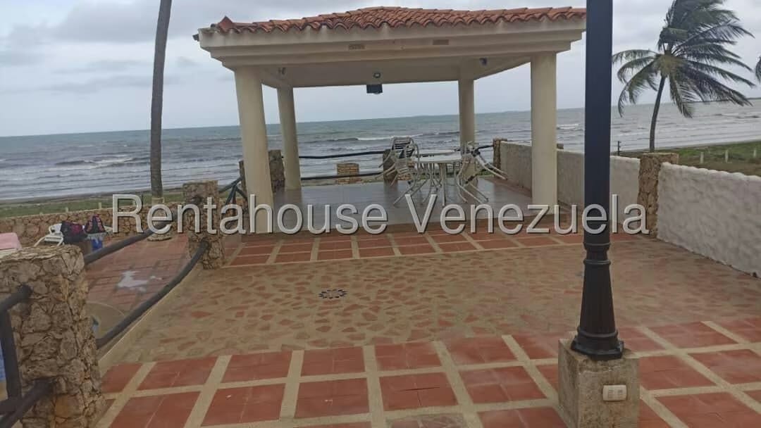 Apartamento (1 Nivel) en Venta en Santa Rosa, Falcon - 23