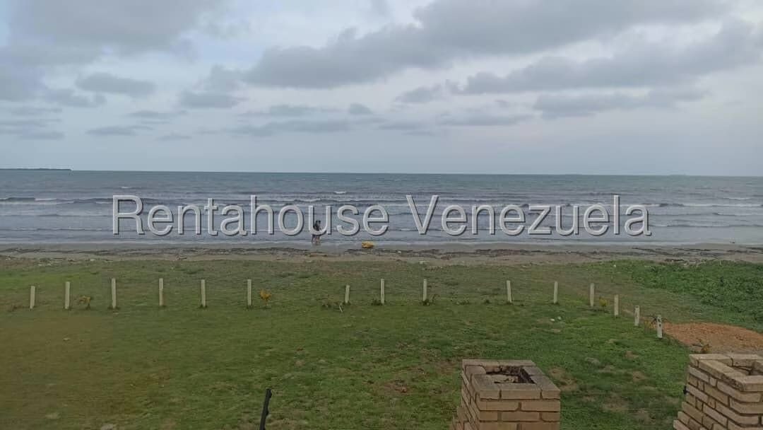 Apartamento (1 Nivel) en Venta en Santa Rosa, Falcon - 25
