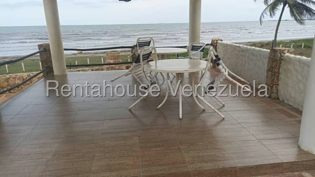 Apartamento (1 Nivel) en Venta en Santa Rosa, Falcon - 26