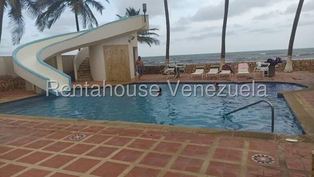 Apartamento (1 Nivel) en Venta en Santa Rosa, Falcon - 27