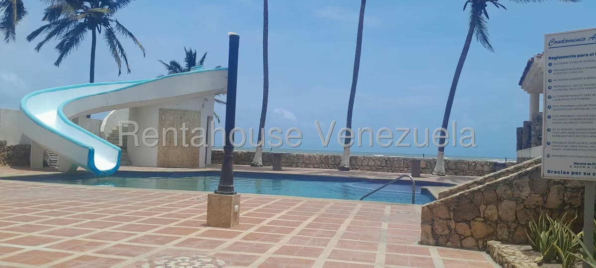 Apartamento (1 Nivel) en Venta en Santa Rosa, Falcon - 28