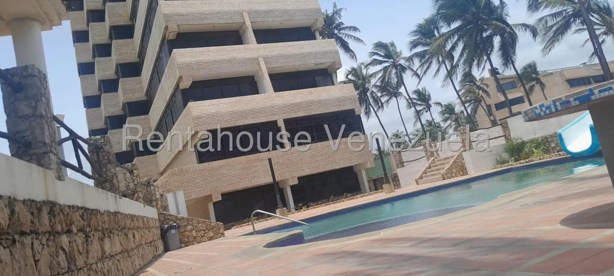 Apartamento (1 Nivel) en Venta en Santa Rosa, Falcon - 31