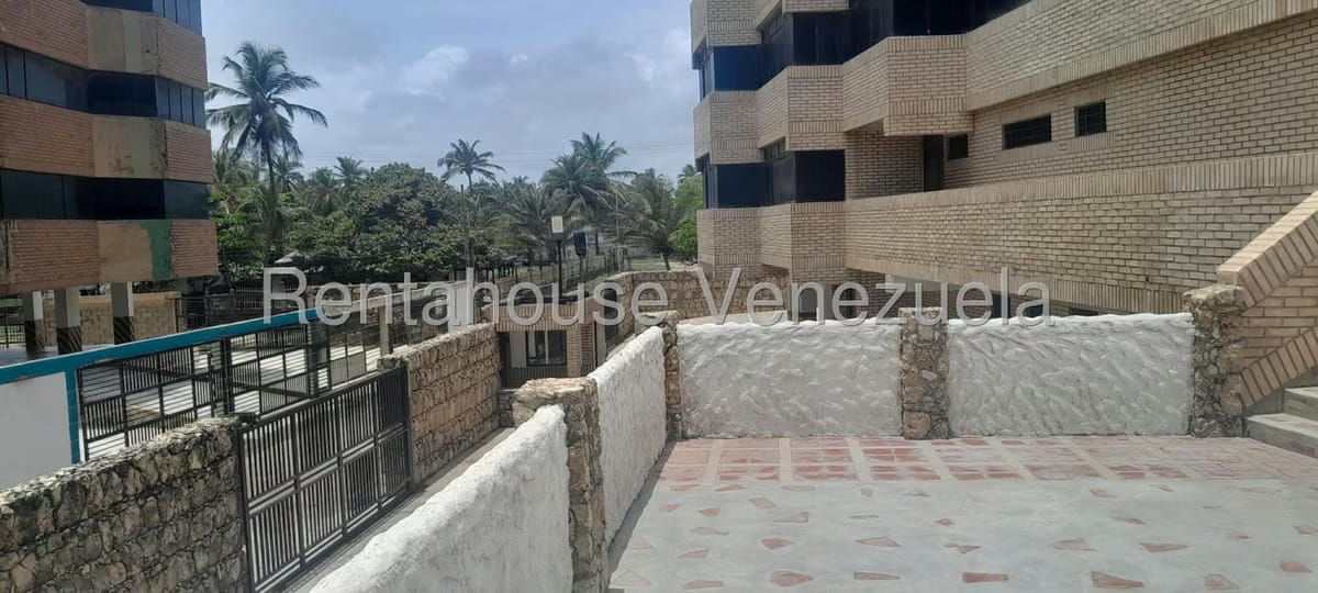Apartamento (1 Nivel) en Venta en Santa Rosa, Falcon - 35