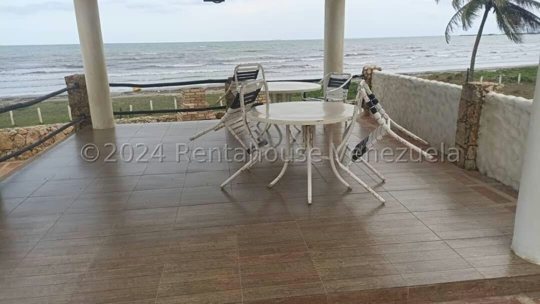 Apartamento (1 Nivel) en Venta en Santa Rosa, Falcon - 8