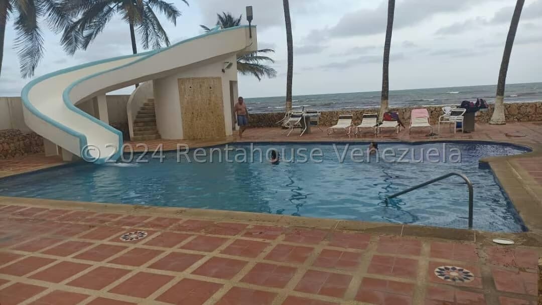 Apartamento (1 Nivel) en Venta en Santa Rosa, Falcon - 9