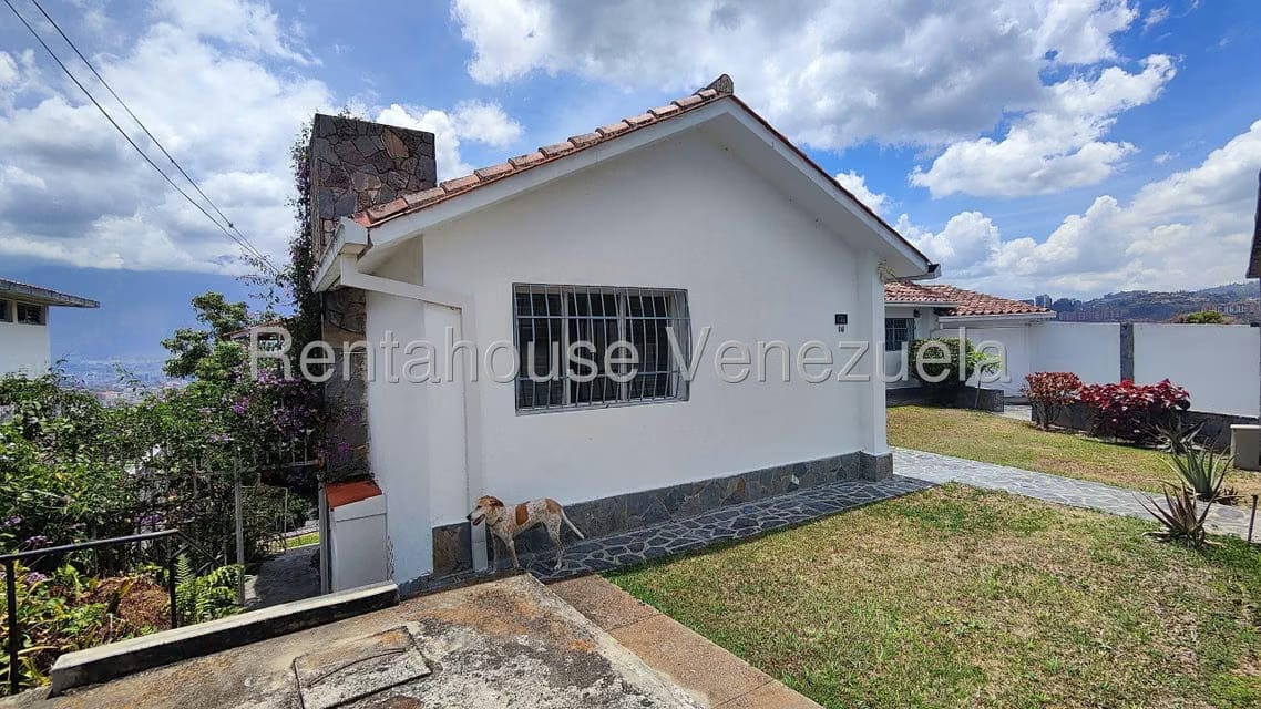 Casa (1 Nivel) en Venta en Charallavito, Distrito Metropolitano - 2