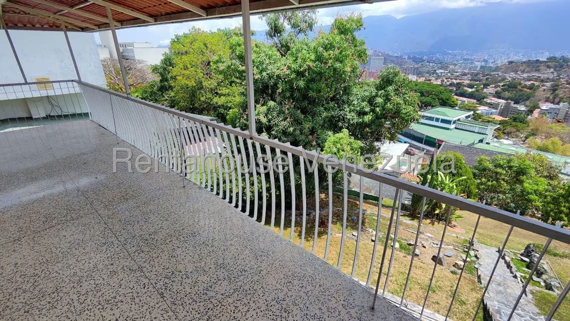 Casa (1 Nivel) en Venta en Charallavito, Distrito Metropolitano - 13