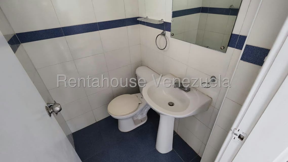 Casa (1 Nivel) en Venta en Charallavito, Distrito Metropolitano - 17