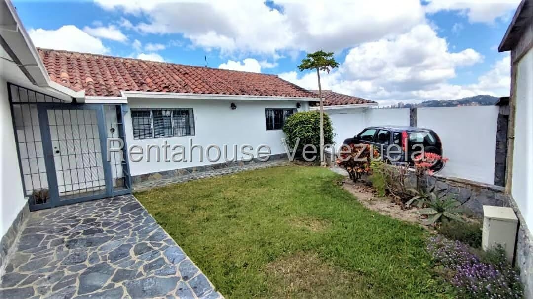Casa (1 Nivel) en Venta en Charallavito, Distrito Metropolitano - 3