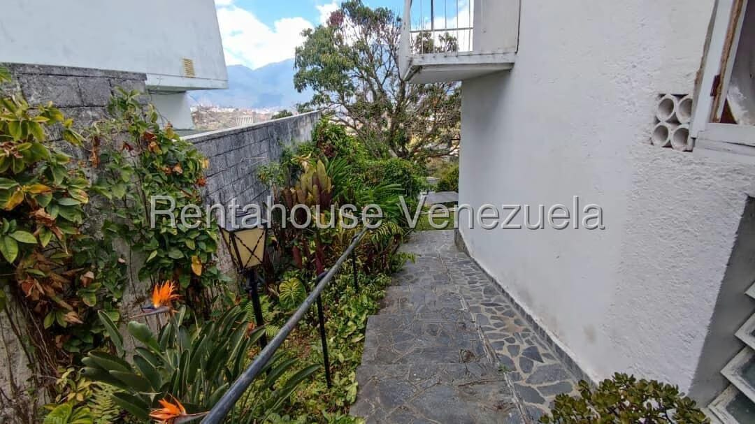Casa (1 Nivel) en Venta en Charallavito, Distrito Metropolitano - 21
