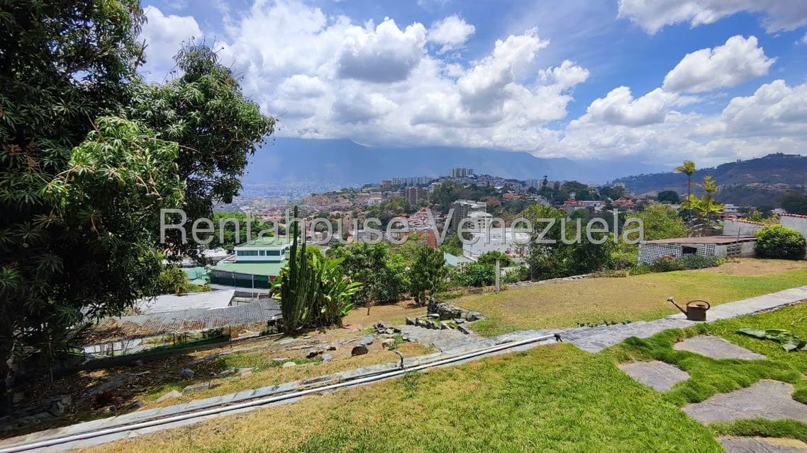 Casa (1 Nivel) en Venta en Charallavito, Distrito Metropolitano - 22