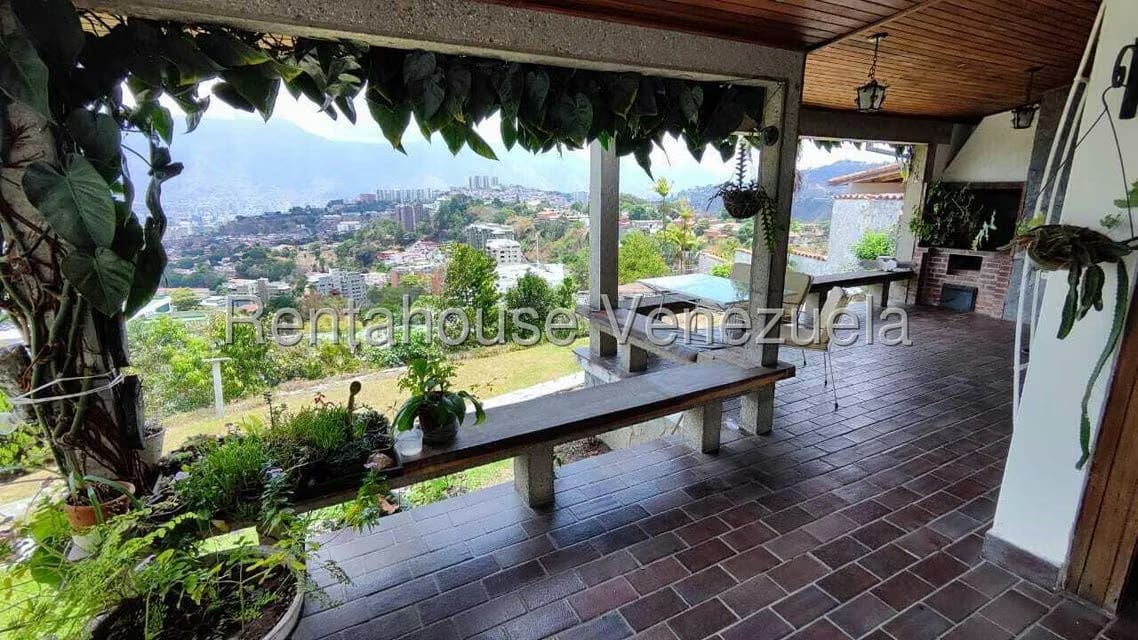 Casa (1 Nivel) en Venta en Charallavito, Distrito Metropolitano - 24
