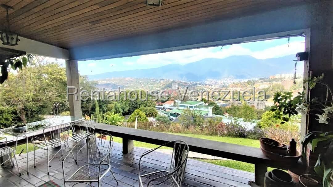 Casa (1 Nivel) en Venta en Charallavito, Distrito Metropolitano - 25