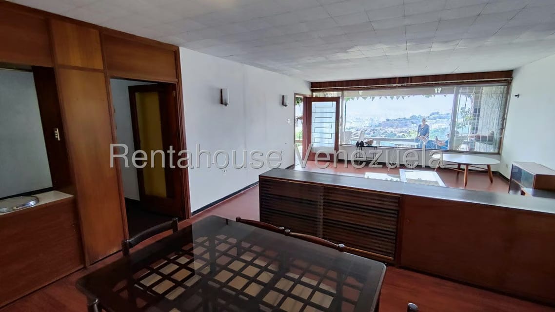 Casa (1 Nivel) en Venta en Charallavito, Distrito Metropolitano - 27