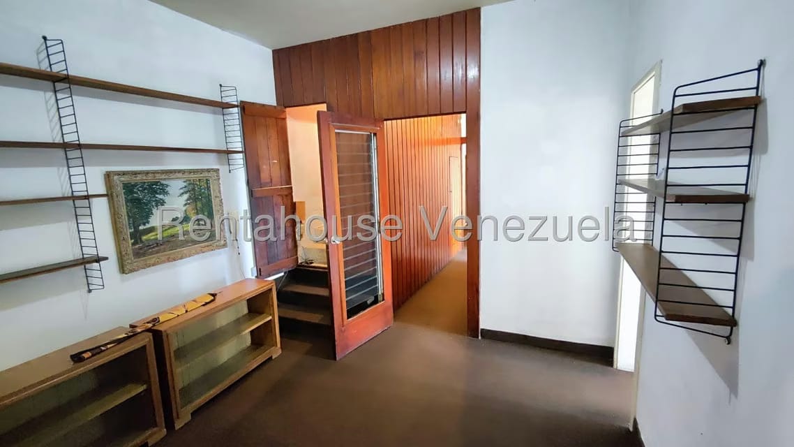 Casa (1 Nivel) en Venta en Charallavito, Distrito Metropolitano - 28