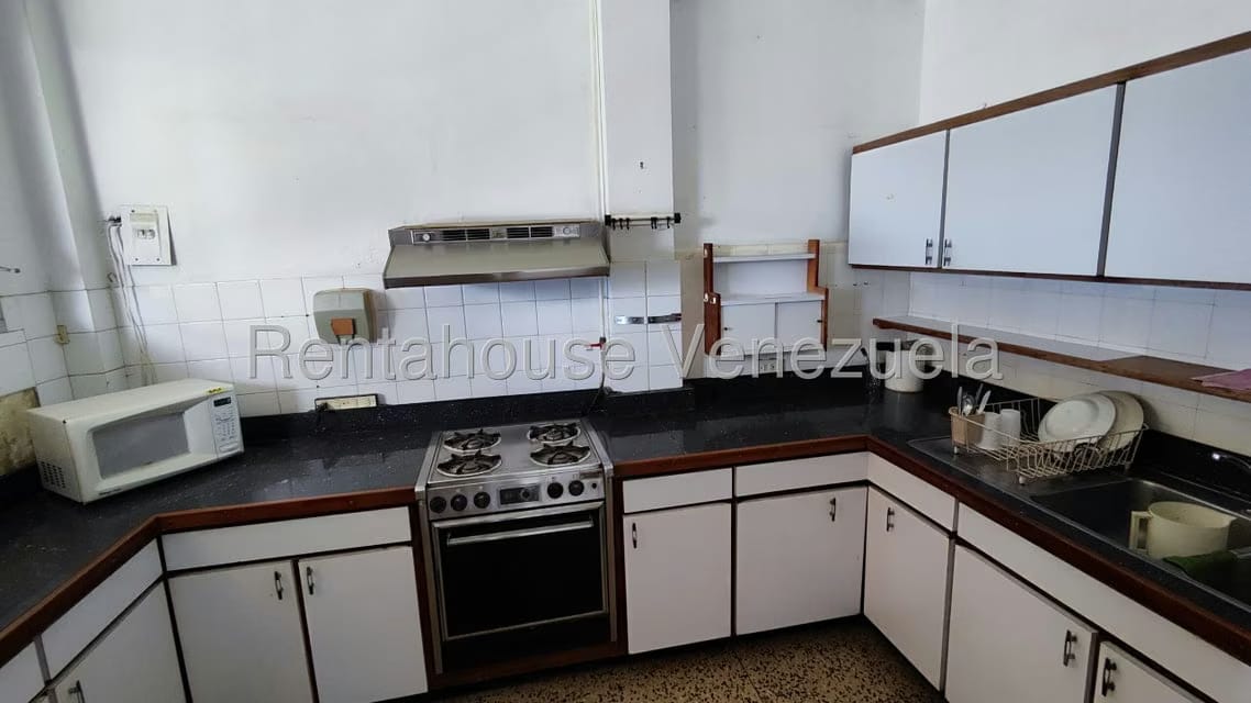 Casa (1 Nivel) en Venta en Charallavito, Distrito Metropolitano - 29