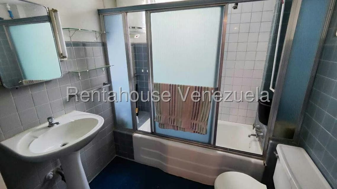 Casa (1 Nivel) en Venta en Charallavito, Distrito Metropolitano - 36