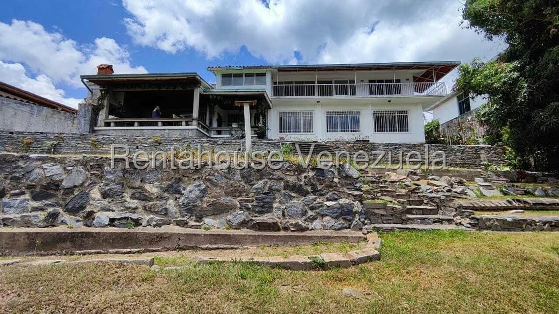 Casa (1 Nivel) en Venta en Charallavito, Distrito Metropolitano - 40