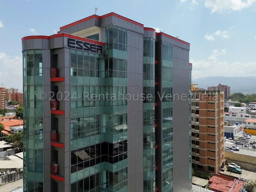 Comercial (Oficina) en Alquiler en Zona Este, Lara - 26