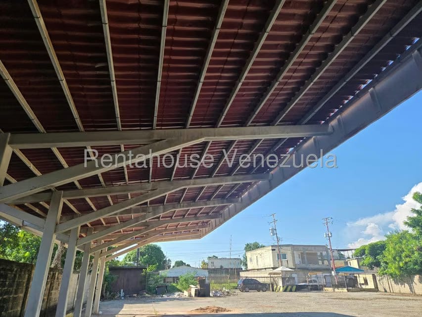 Comercial (Local Comercial) en Alquiler en Barrio Libertad, Zulia