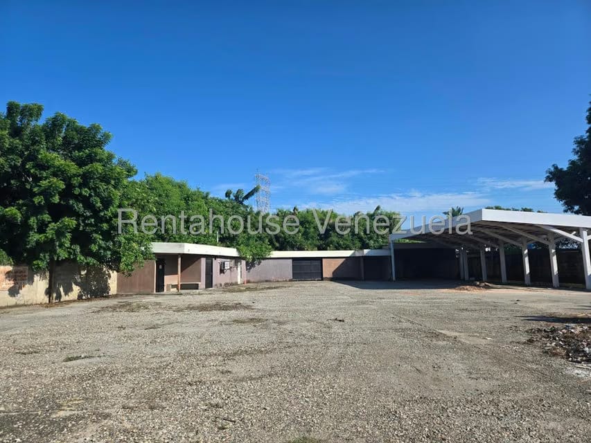 Comercial (Local Comercial) en Alquiler en Barrio Libertad, Zulia - 2