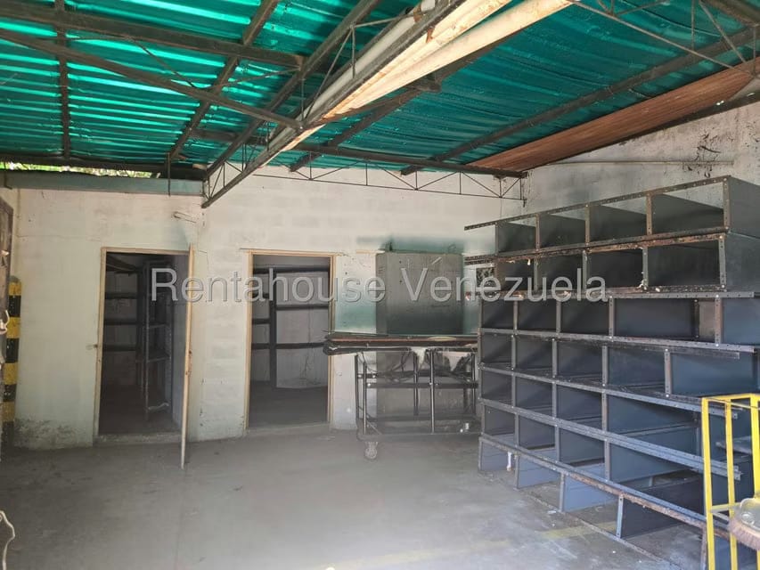 Comercial (Local Comercial) en Alquiler en Barrio Libertad, Zulia - 4
