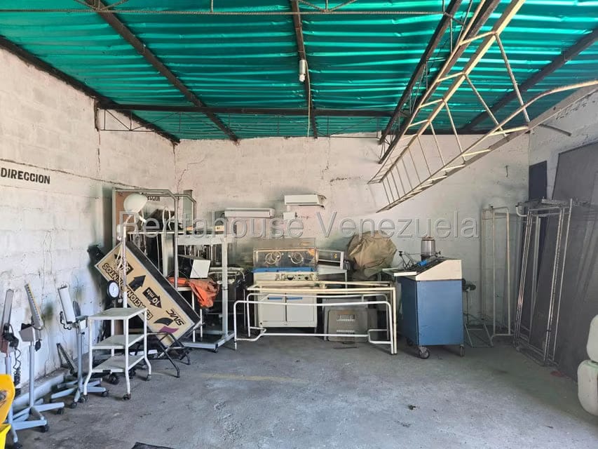 Comercial (Local Comercial) en Alquiler en Barrio Libertad, Zulia - 5