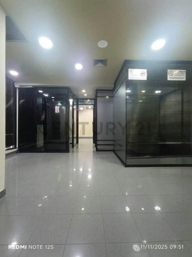Alquiler oficina residencias el Parque - 2
