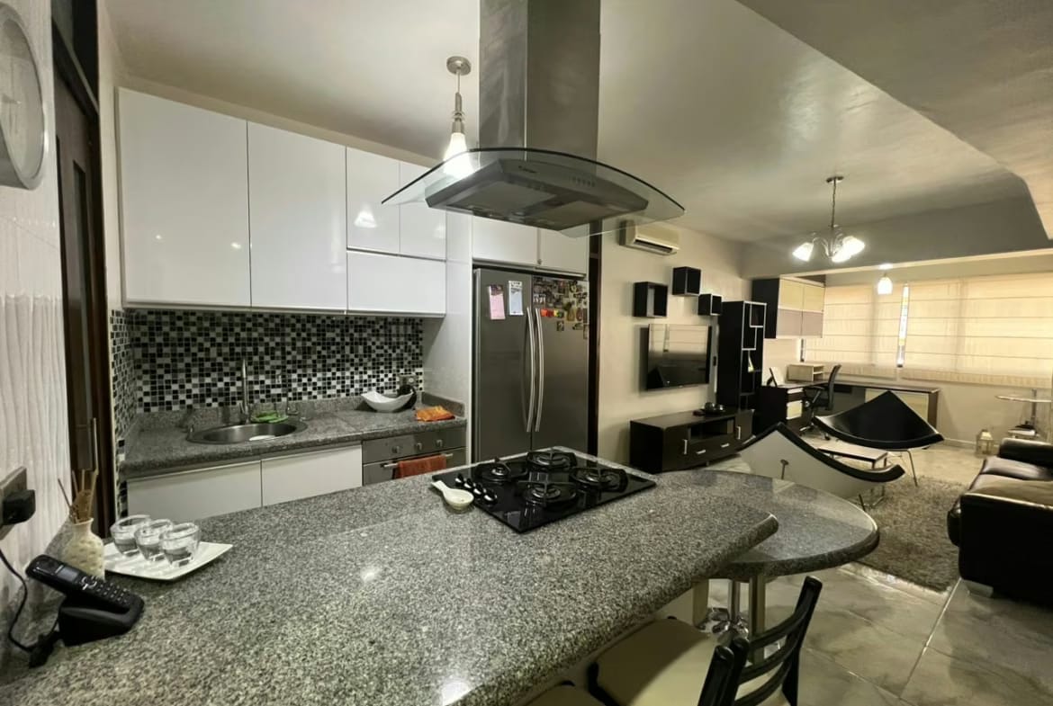 Sky Group Alquila Apartamento en ls Trigaleña - 2