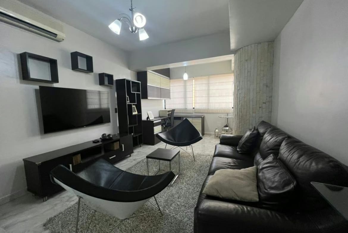 Sky Group Alquila Apartamento en ls Trigaleña - 3