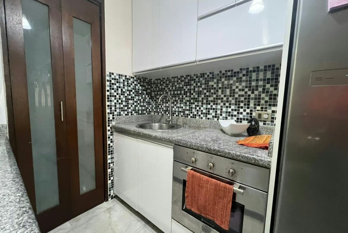 Sky Group Alquila Apartamento en ls Trigaleña - 4