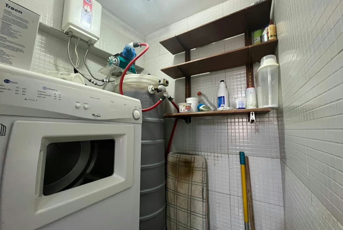 Sky Group Alquila Apartamento en ls Trigaleña - 5