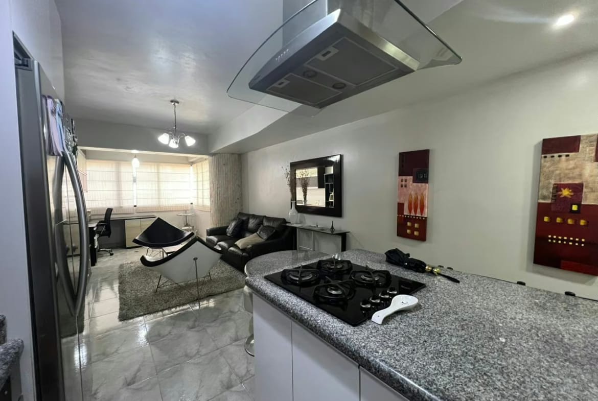 Sky Group Alquila Apartamento en ls Trigaleña - 6