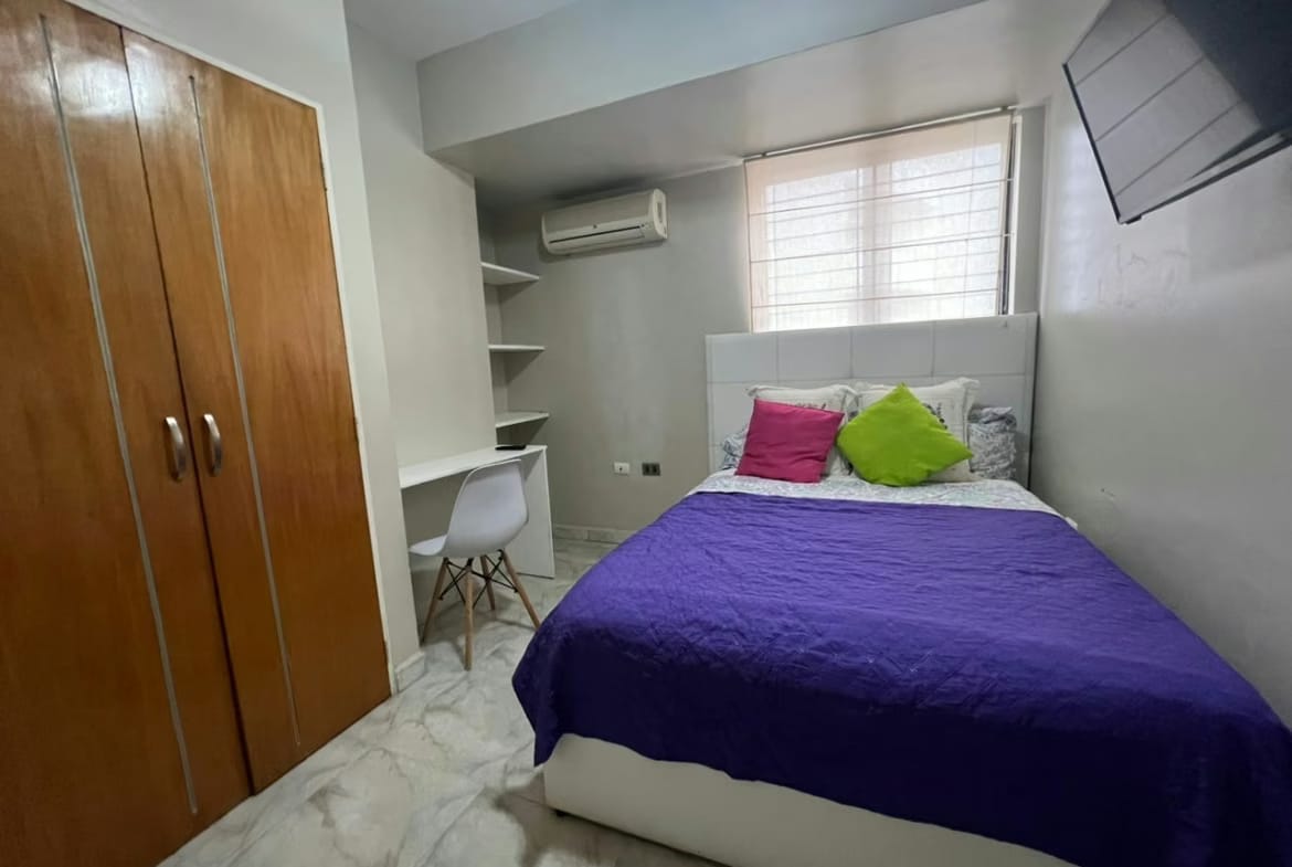 Sky Group Alquila Apartamento en ls Trigaleña - 8