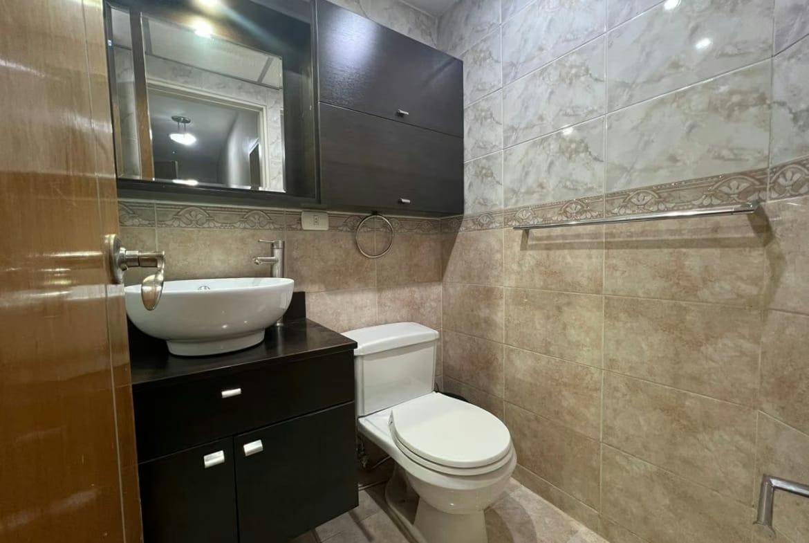 Sky Group Alquila Apartamento en ls Trigaleña - 10