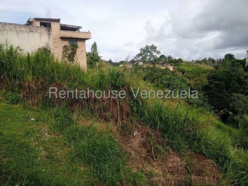 Terreno (Residencial) en Venta en La Union, Distrito Metropolitano - 5
