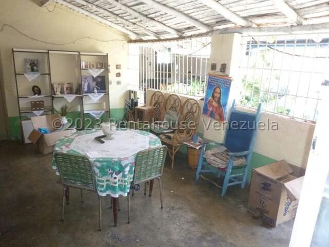 Casa (1 Nivel) en Venta en Centro, Carabobo - 4