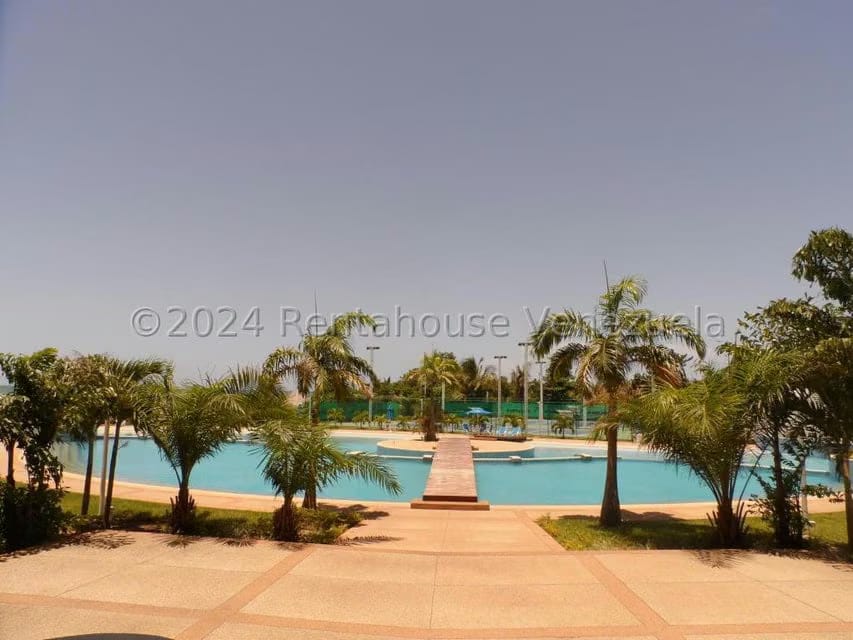 Apartamento (1 Nivel) en Venta en Agua Sal, Miranda - 13
