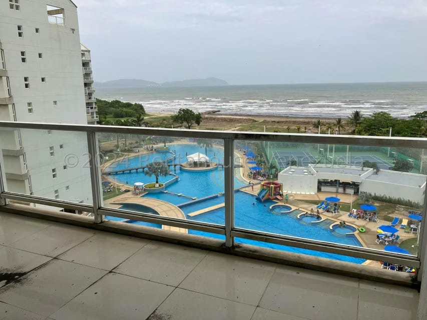 Apartamento (1 Nivel) en Venta en Agua Sal, Miranda - 3