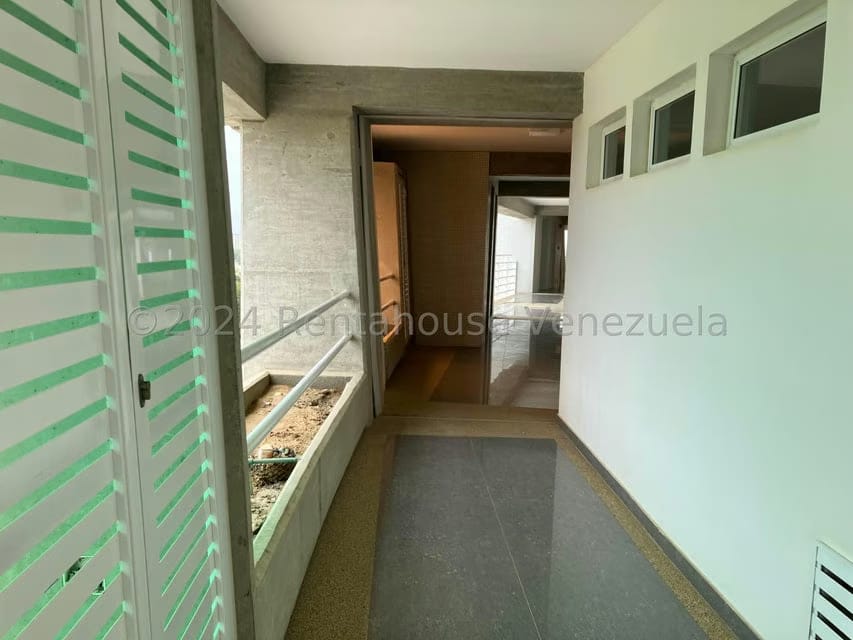 Apartamento (1 Nivel) en Venta en Agua Sal, Miranda - 8