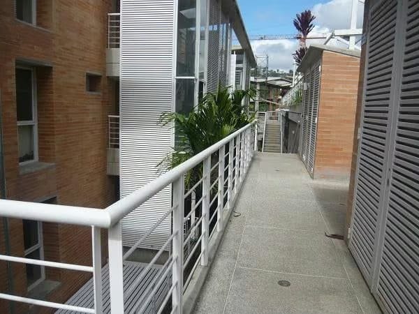 Apartamento en venta- Alto Hatillo- CLARA MOJICA - 3
