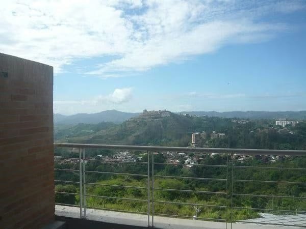 Apartamento en venta- Alto Hatillo- CLARA MOJICA - 6