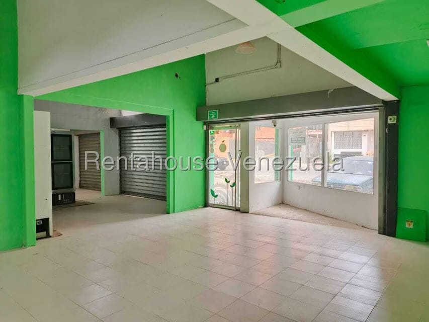 Comercial (Local Comercial) en Alquiler en Tierra Negra, Zulia - 2