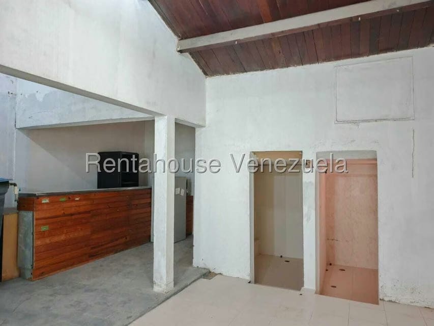 Comercial (Local Comercial) en Alquiler en Tierra Negra, Zulia - 11