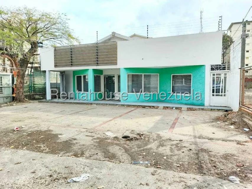 Comercial (Local Comercial) en Alquiler en Tierra Negra, Zulia - 16