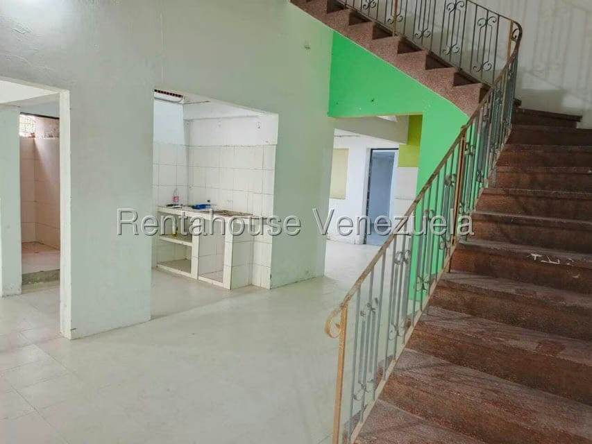 Comercial (Local Comercial) en Alquiler en Tierra Negra, Zulia - 17