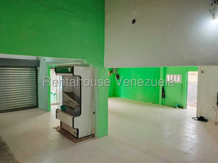 Comercial (Local Comercial) en Alquiler en Tierra Negra, Zulia - 4
